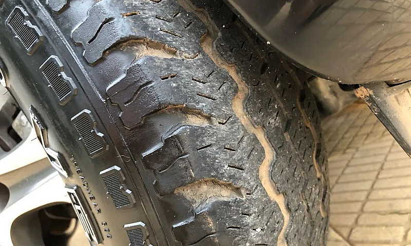 Toyota Rav4 2.0 4X4 ...
