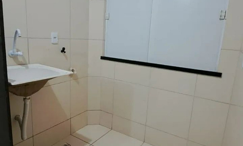 Apartamento Para Alu...
