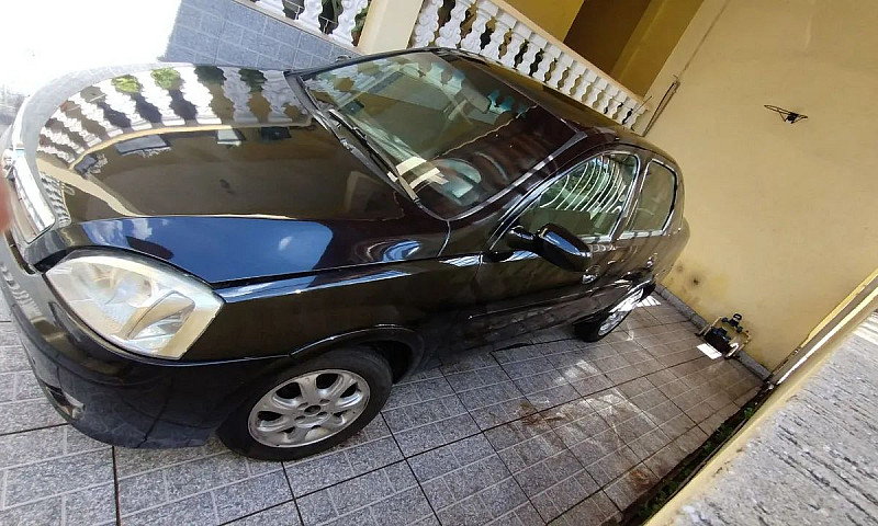 Chevrolet Corsa Seda...
