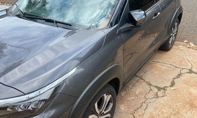 Fiat Pulse Impetus 1...