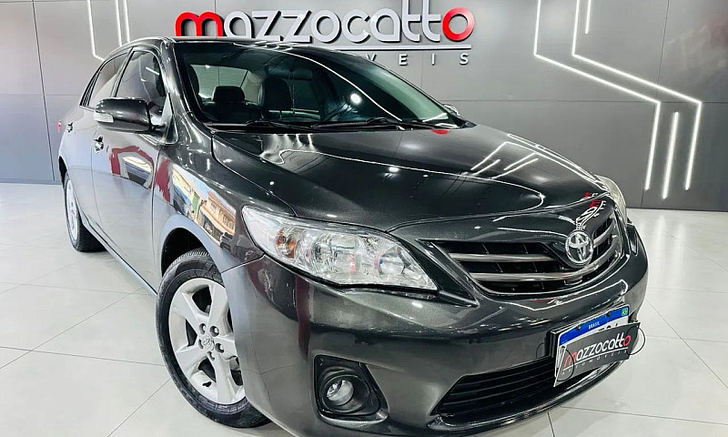 Toyota Corolla Xei 2...