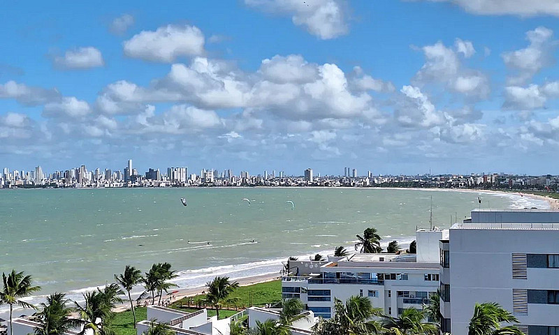 Lindo Flat A 50 Mts ...