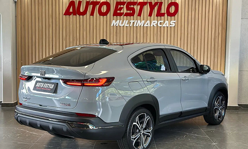 Fiat Fastback Impetu...
