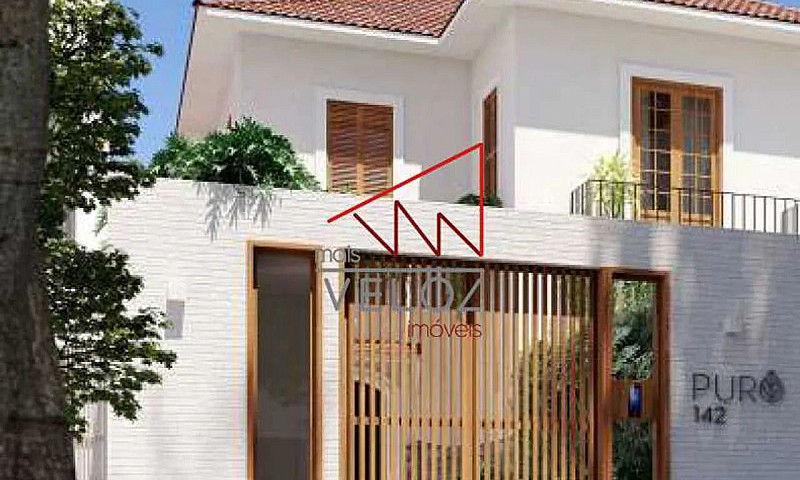 Apartamento-À Venda-...