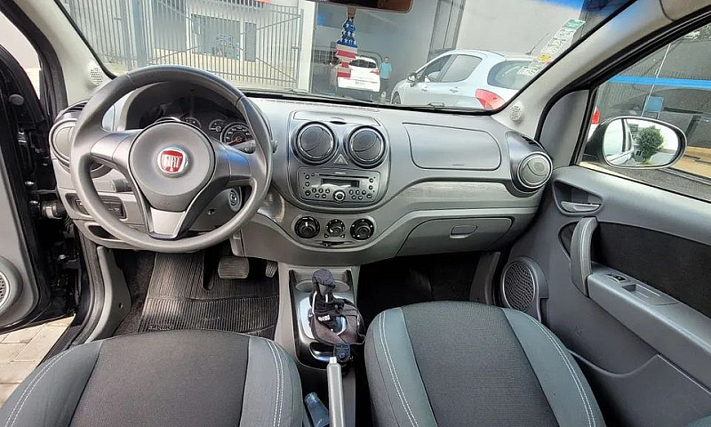 Fiat Palio Essence D...