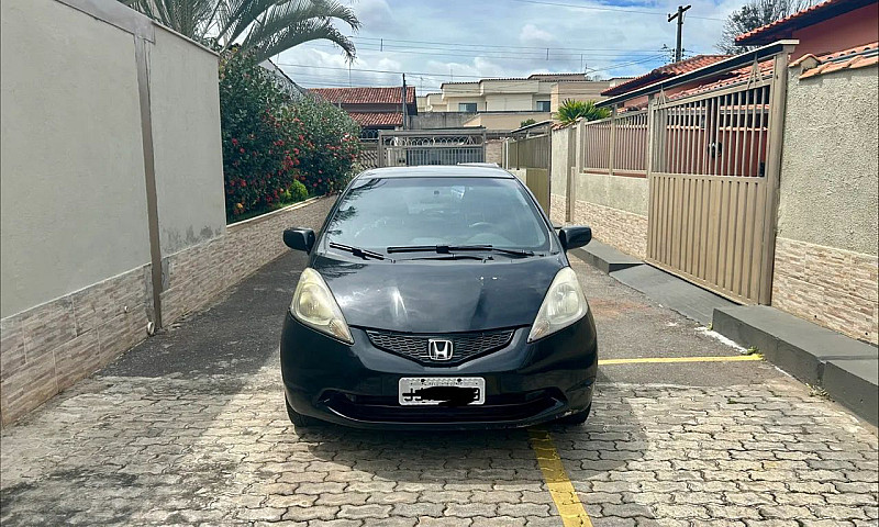 Honda Fit Lx 1.4/ 1....