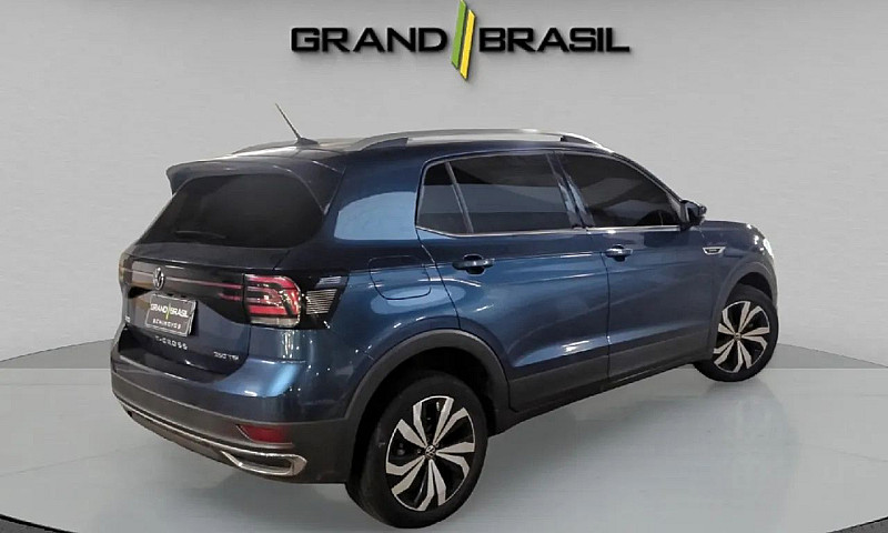 Volkswagen T-Cross H...