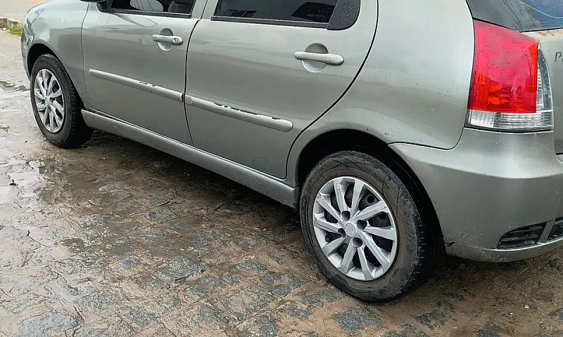 Fiat Palio Elx 1.0 F...