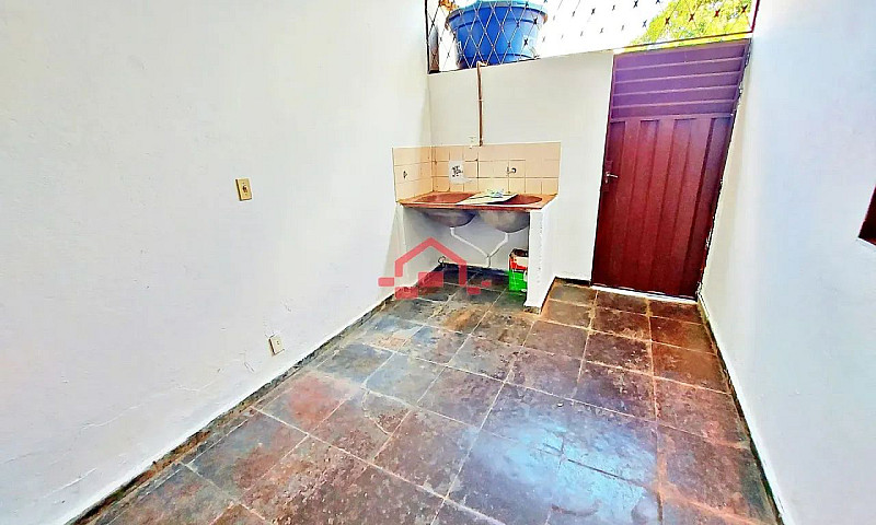 Casa Para Locação, C...