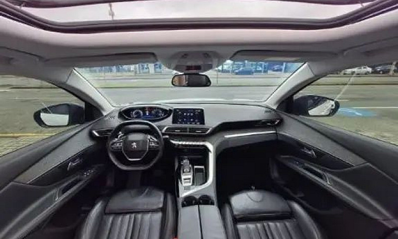 Peugeot 3008 Griffe ...