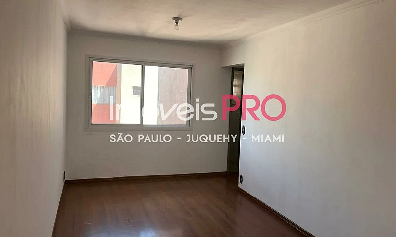 Apartamento Em Santo...