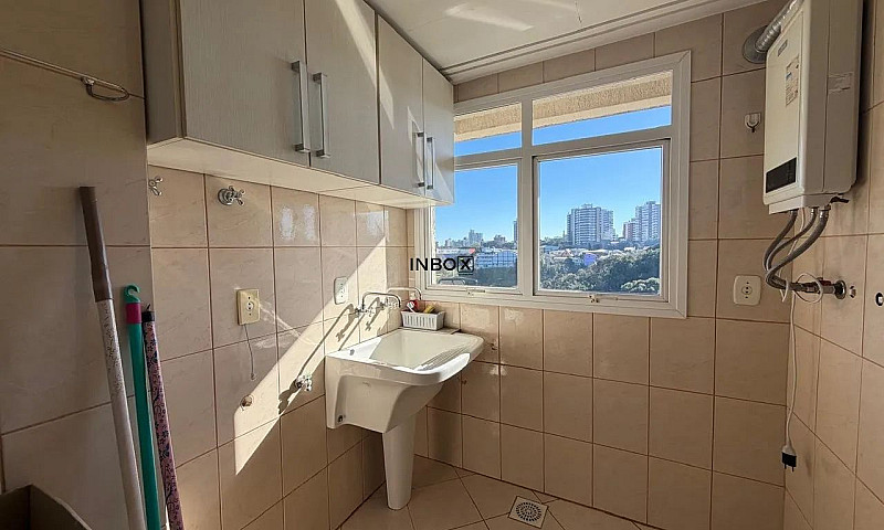 Apartamento De 3 Qua...