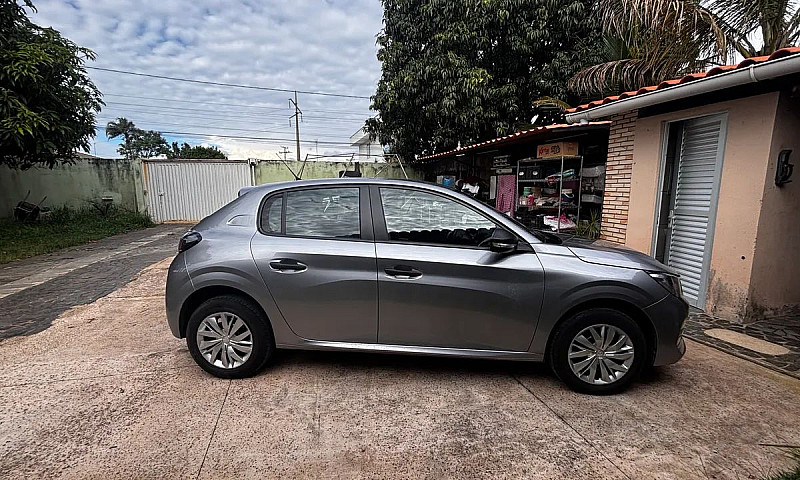 Peugeot 208 Like 1.0...