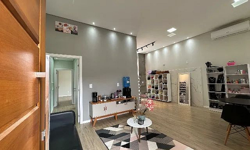 Casa Nova - 1 Quarto...