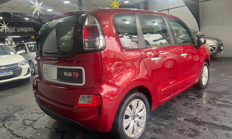 Citroen C3 Picasso G...