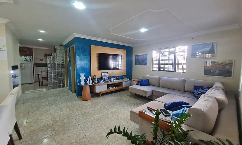 Linda Casa Em Amaro ...