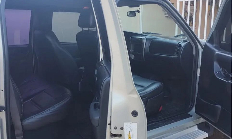 Ford Ranger Xlt 2.3 ...