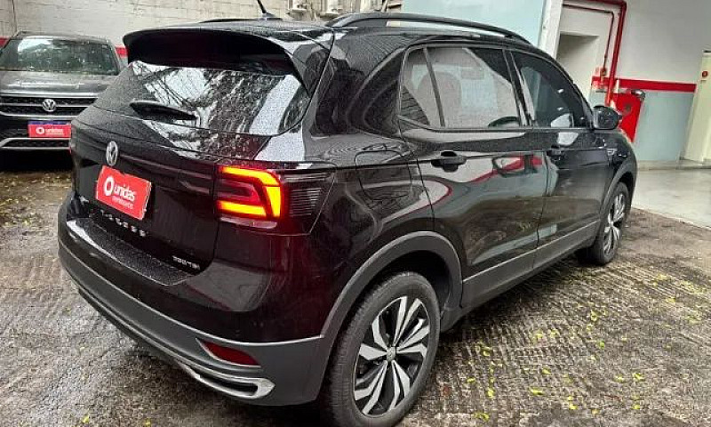 Volkswagen T-Cross C...
