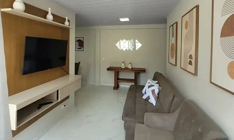 Apartamento Para Alu...