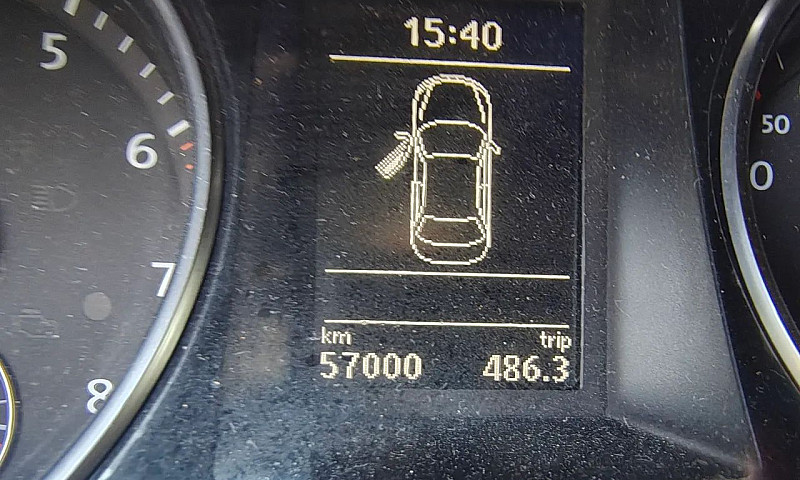 Volkswagen Passat Tb...