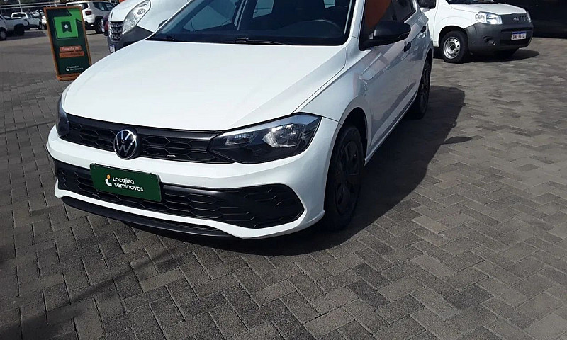 Volkswagen Polo Trac...