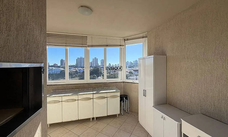Apartamento De 3 Qua...