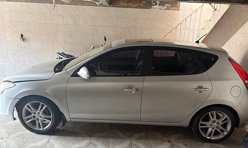Hyundai I30 2.0 16V ...