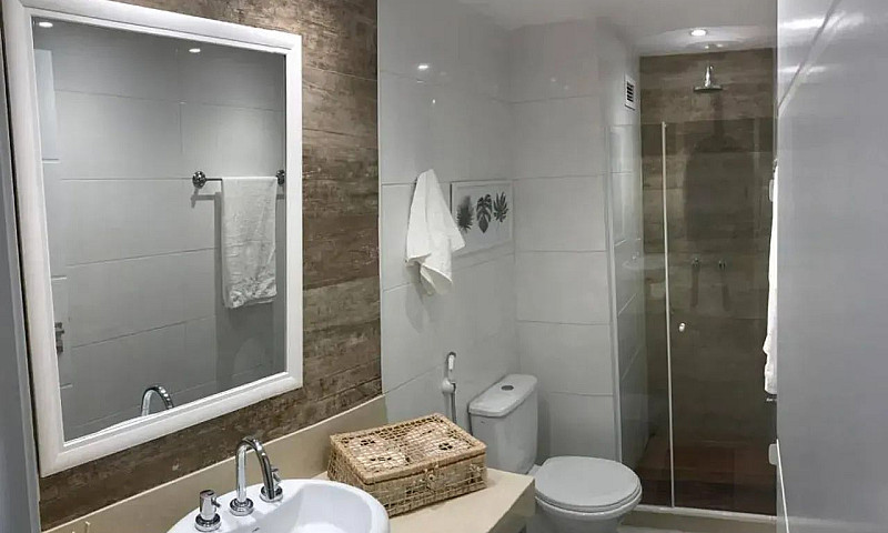 Locação - Quarto E S...