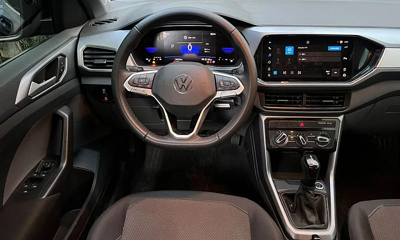 Volkswagen T-Cross 1...