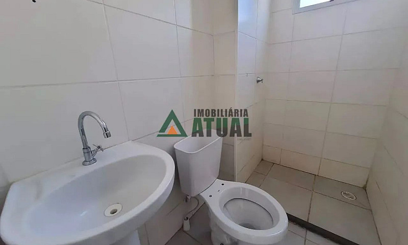 Apartamento Com 2 Qu...