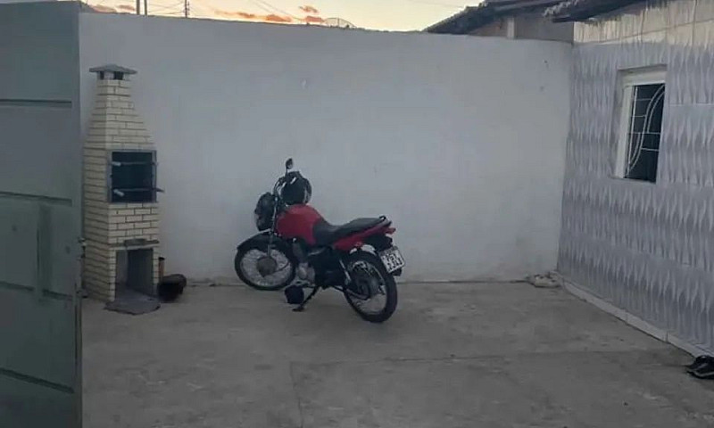 Vendo Casa Em Maria ...
