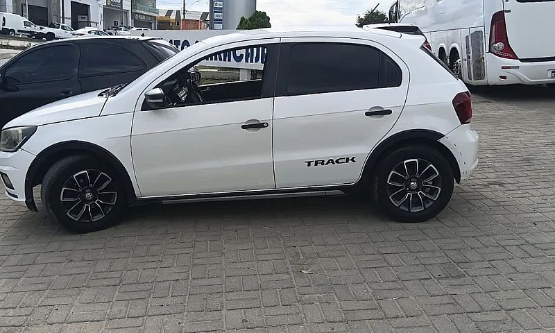 Volkswagen Gol Geraç...