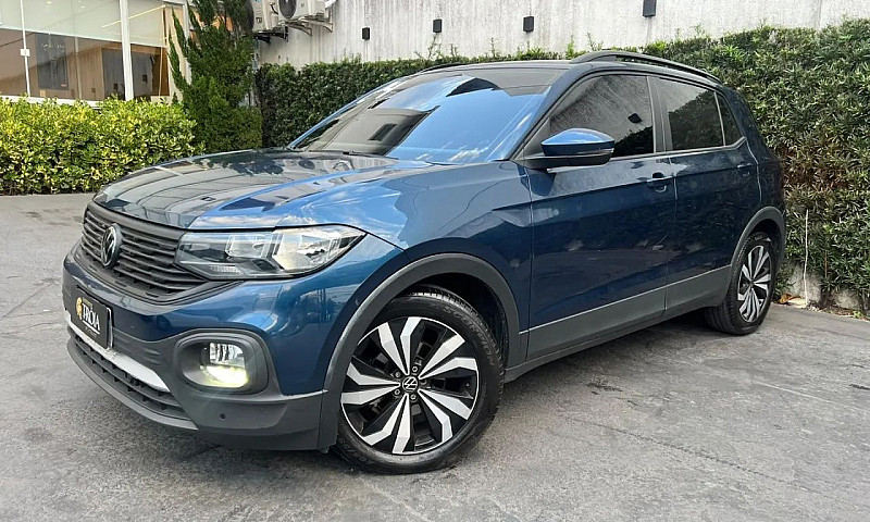 Volkswagen T-Cross 1...