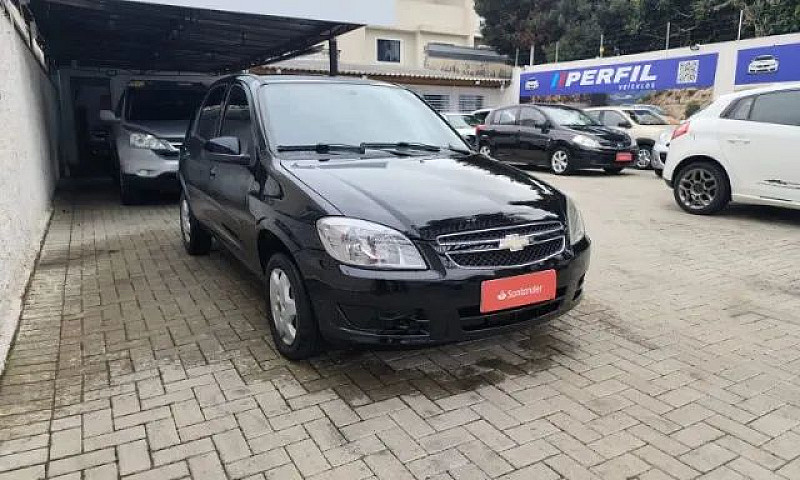Chevrolet Celta Supe...