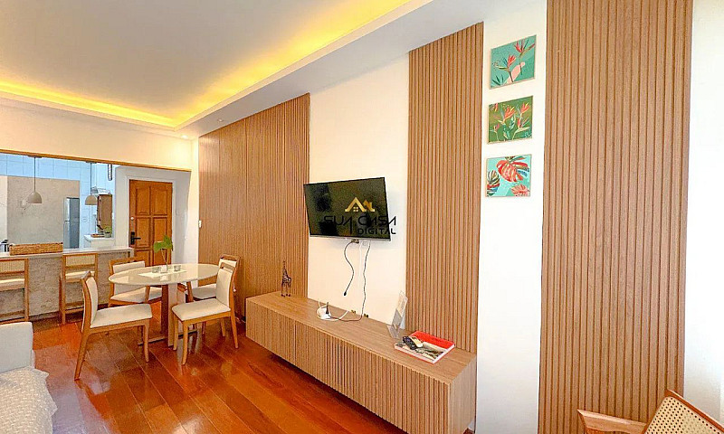Apartamento Para Loc...