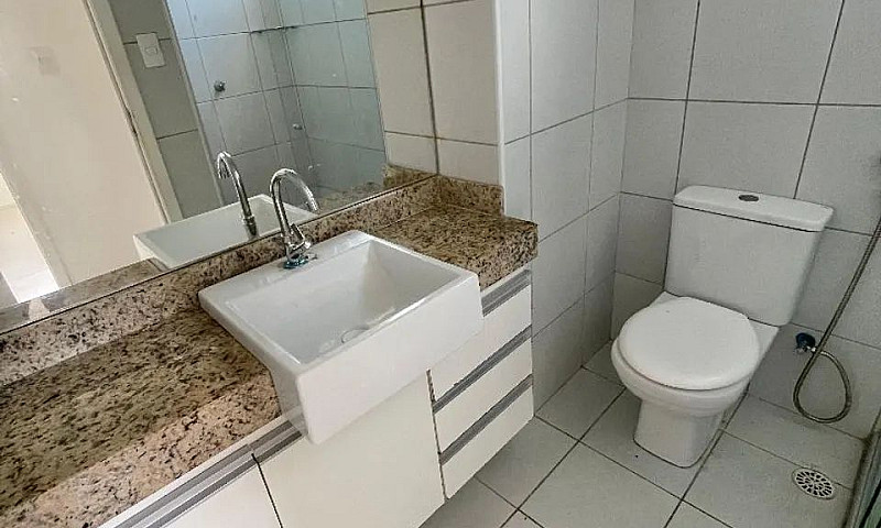 Vendo Flat Vista Mar...