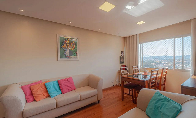 Apartamento Para Ven...