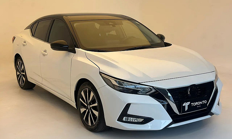 Nissan Sentra Advanc...