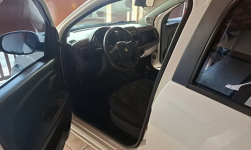 Fiat Mobi Like 1.0 F...