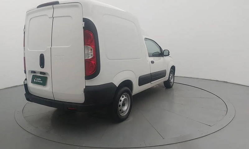 Fiat Fiorino Enduran...