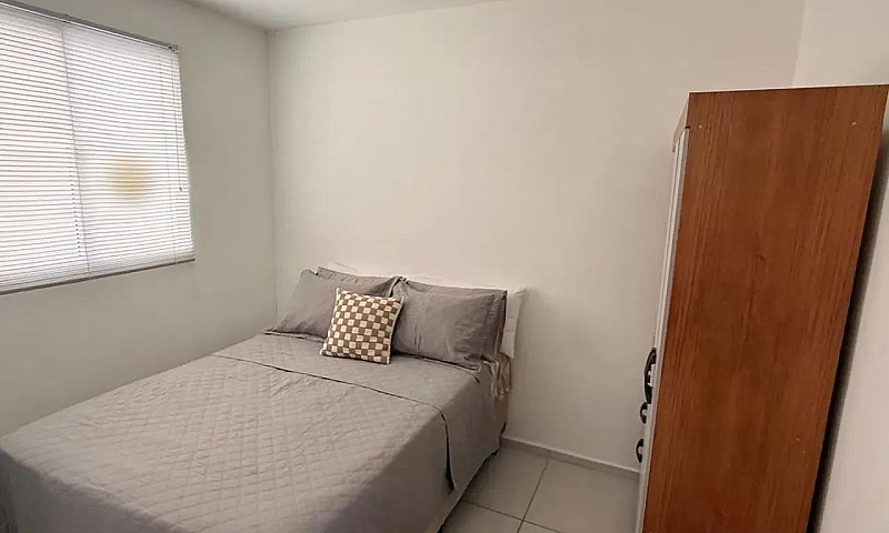 Apartamento Mobiliad...
