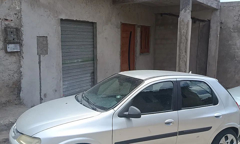 Chevrolet Celta 1.0/...