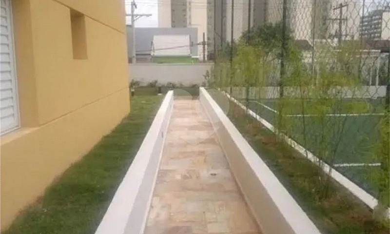 Apartamento Com 1 Qu...