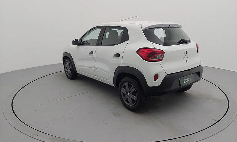 Renault Kwid 1.0 Zen...