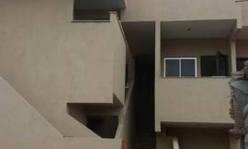 Casas De 1 Quarto No...