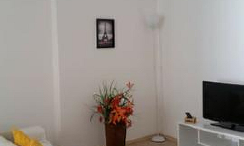 Apartamento Mobiliad...