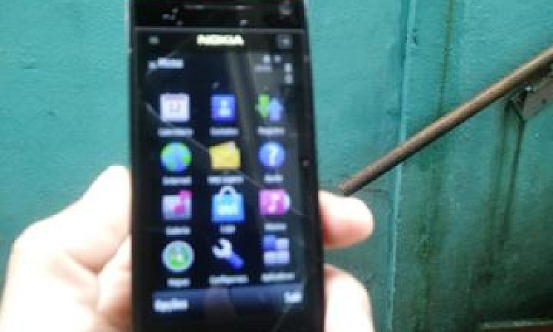Nokia X6 Symbian 16 ...