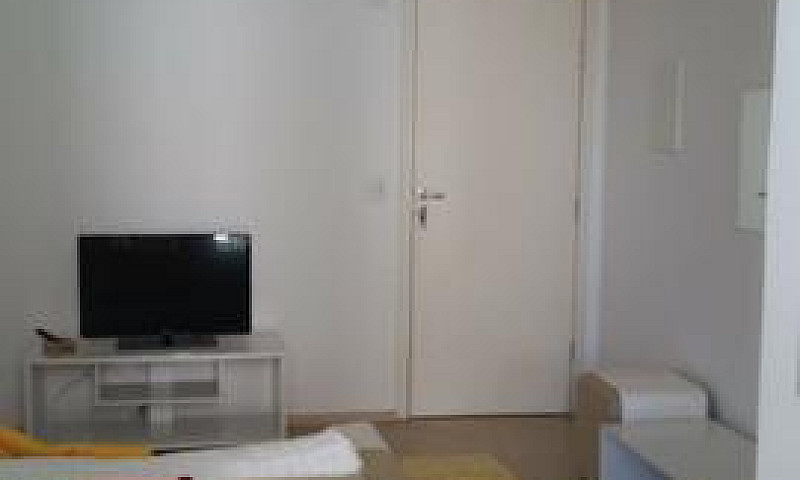 Apartamento Mobiliad...