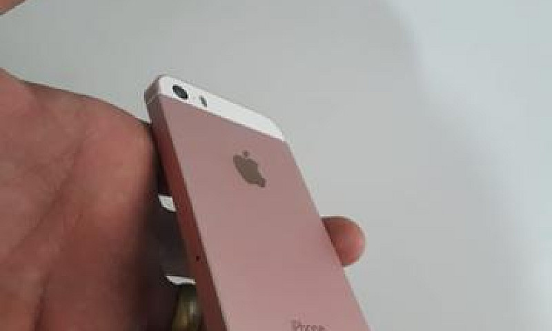 Iphone Se 64 Gigas...