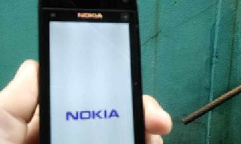 Nokia X6 Symbian 16 ...